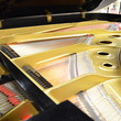 1977 Yamaha C7 conservatory grand - Grand Pianos